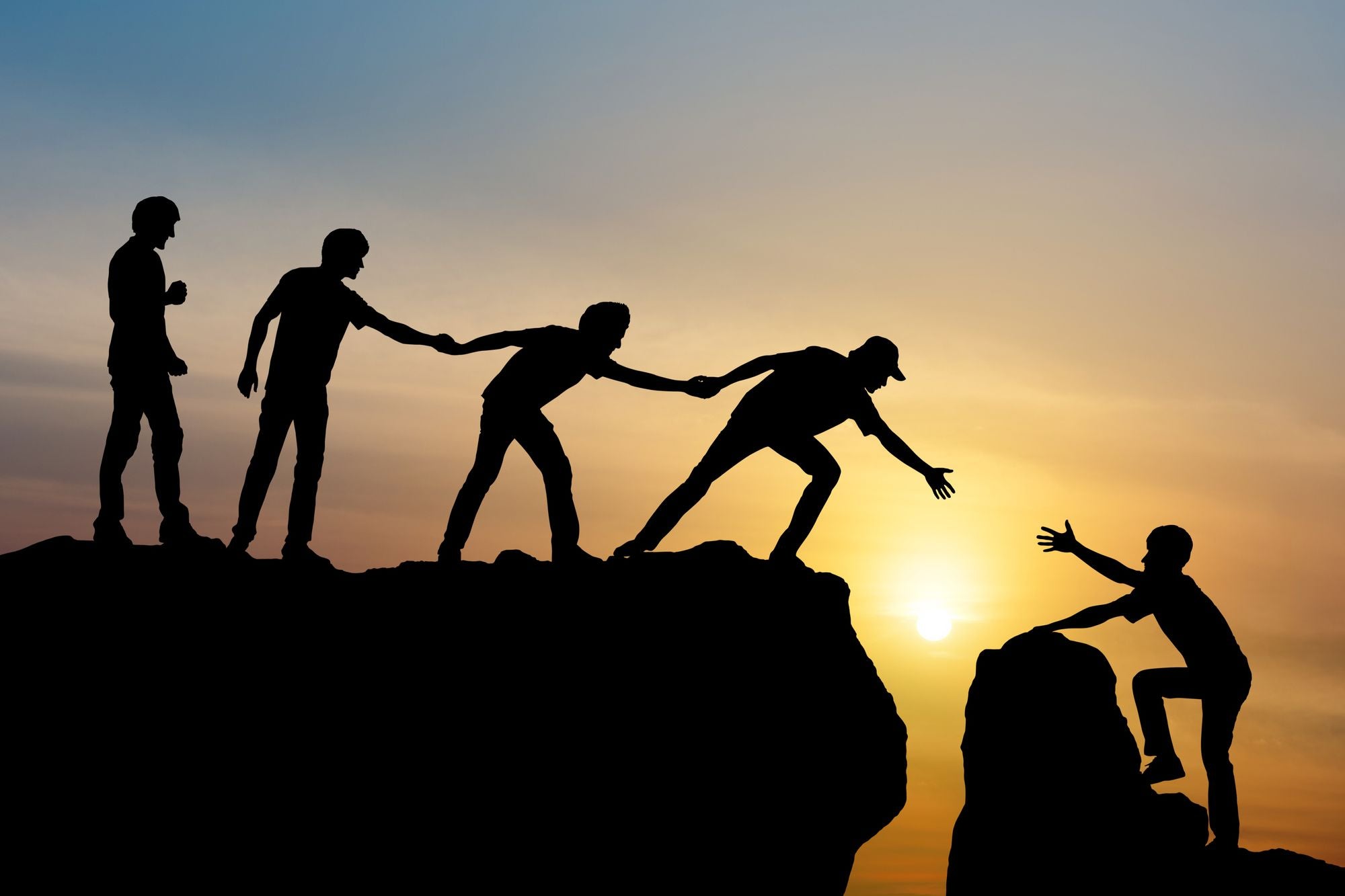 CSR Leadership Event